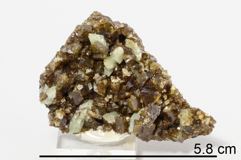 Siderite (Yukon)
